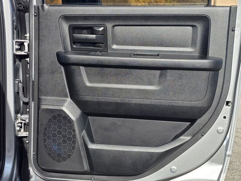 Used 2020 RAM 2500 Tradesman image 48