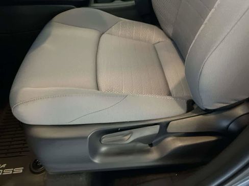 New 2026 Toyota Corolla Cross AWD Hybrid image 12