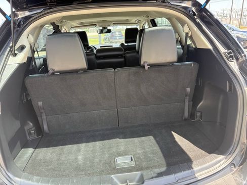 Used 2012 MAZDA CX-9 Grand Touring w/ Moonroof & Bose Audio Pkg AWD/4WD image 11