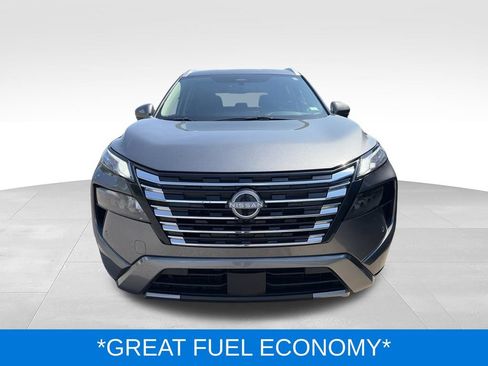 Used 2026 Nissan Rogue SL AWD/4WD image 5