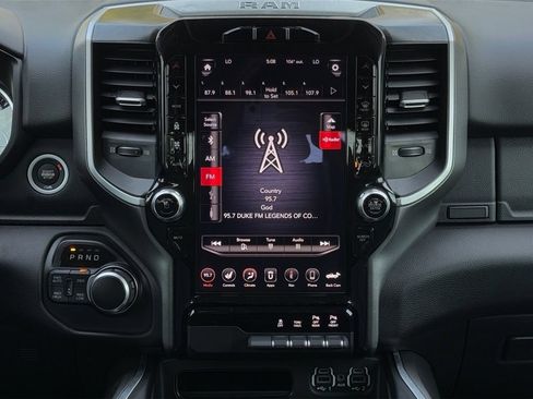 Used 2020 RAM 1500 Big Horn AWD/4WD image 21