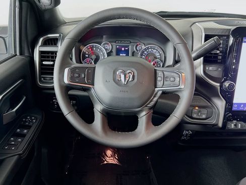 Used 2026 RAM 2500 Big Horn AWD/4WD image 11