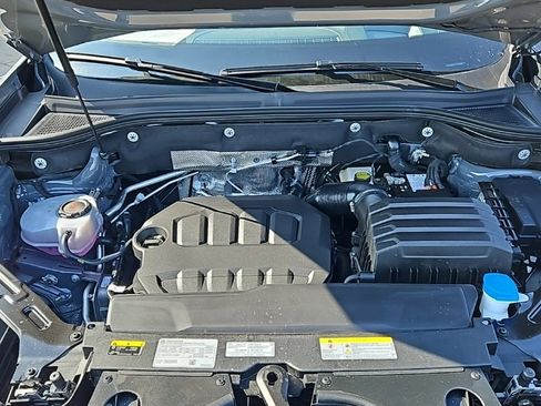 New 2026 Volkswagen Atlas Cross Sport SEL Premium R-Line image 10