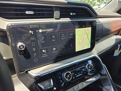 New 2026 GMC Sierra 1500 Denali AWD/4WD image 10