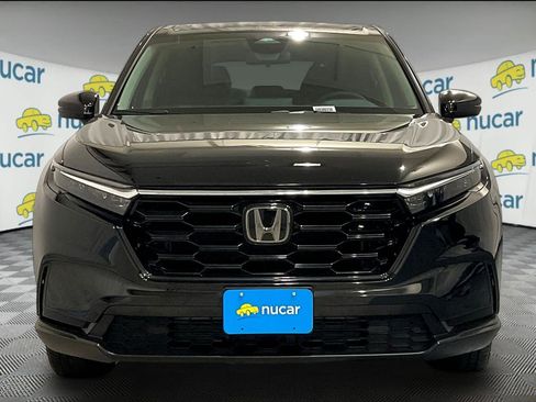 Used 2025 Honda CR-V EX image 2
