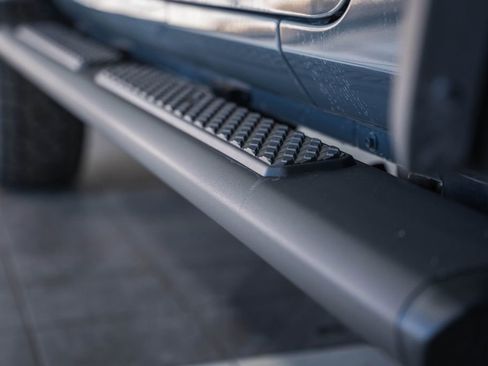 New 2026 Jeep Gladiator Mojave image 18