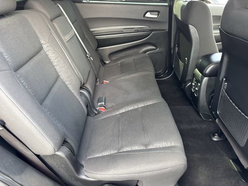 Used 2021 Dodge Durango SXT AWD/4WD image 26