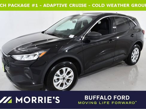 Used 2024 Ford Escape Active w/ Tech Pack #1 image 1