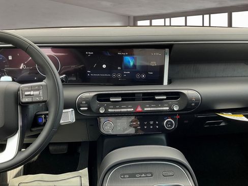 New 2026 Hyundai Palisade Calligraphy image 6