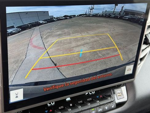 Used 2026 Toyota Tundra Limited w/ Power Package AWD/4WD image 19