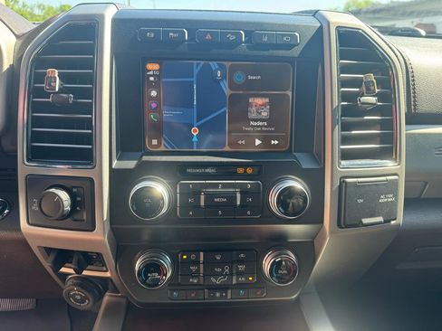 Used 2021 Ford F250 King Ranch w/ King Ranch Ultimate Package AWD/4WD image 38