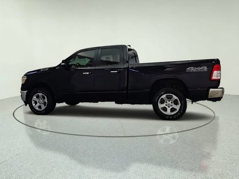 Used 2019 RAM 1500 Big Horn AWD/4WD image 6
