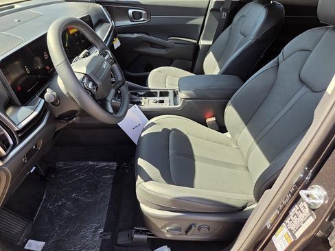 New 2026 Kia Sorento S FWD image 6