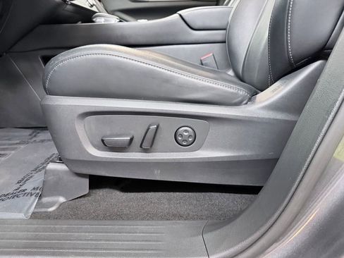 Certified 2023 INFINITI QX60 Luxe w/ Performance Audio Package FWD image 11