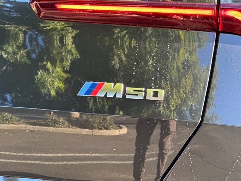 New 2026 BMW X3 M50 w/ Premium Package image 6