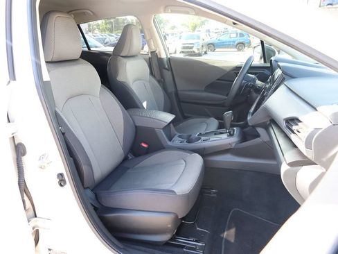 Certified 2024 Subaru Crosstrek 2.0i Premium AWD/4WD image 22