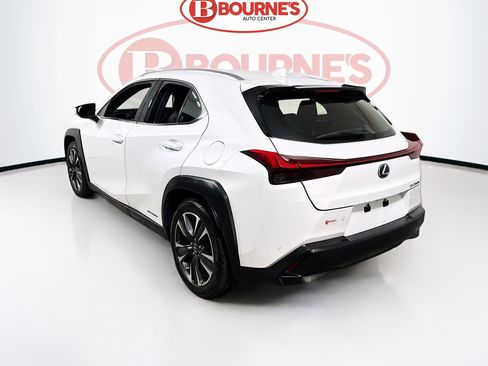 Used 2019 Lexus UX 250h image 8