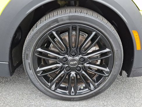 Used 2024 MINI Cooper S image 8