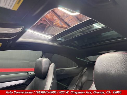 Used 2013 Mercedes-Benz C 250 Coupe w/ Sports Pkg image 24
