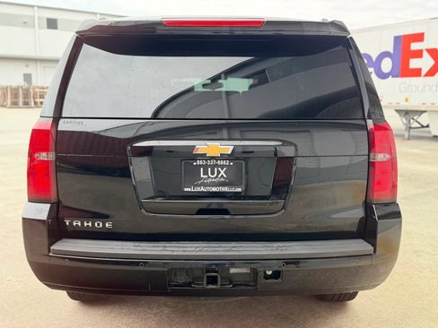 Used 2016 Chevrolet Tahoe LS RWD image 9