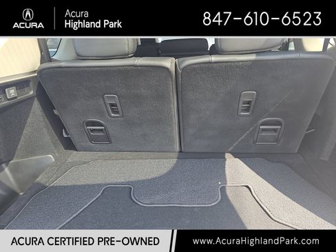 Used 2024 Acura MDX SH-AWD image 17