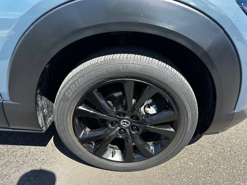 Used 2023 MAZDA CX-30 AWD 2.5 S w/ Preferred Package image 14