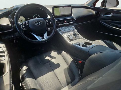 Used 2022 Hyundai Santa Fe Limited AWD/4WD image 11