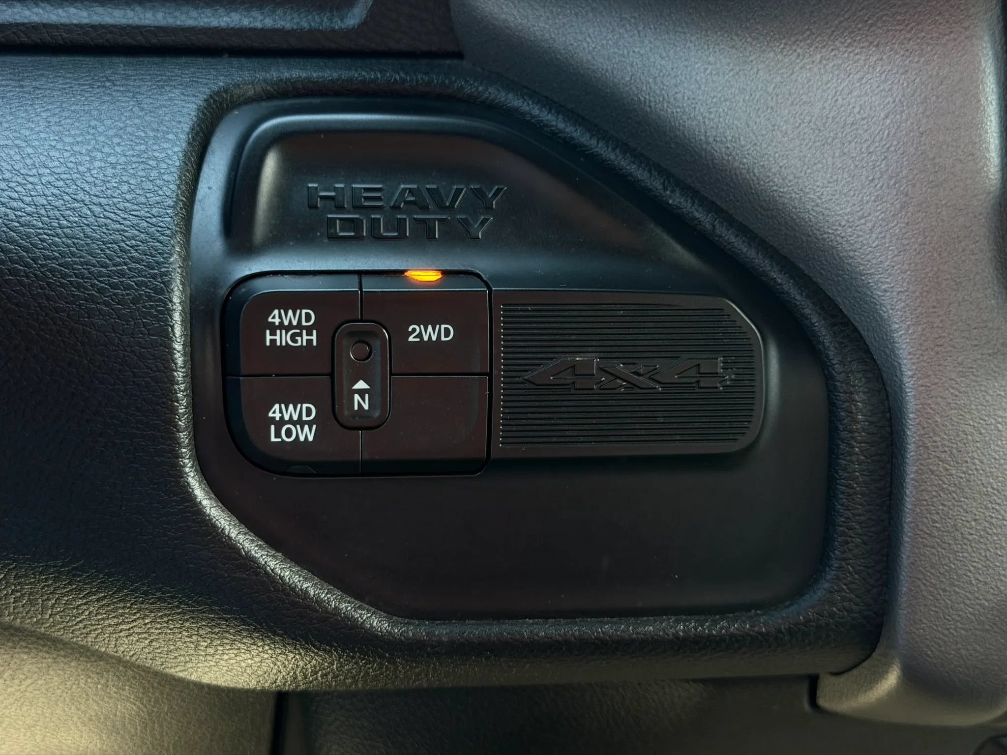 Used 2022 RAM 2500 Big Horn AWD/4WD image 33