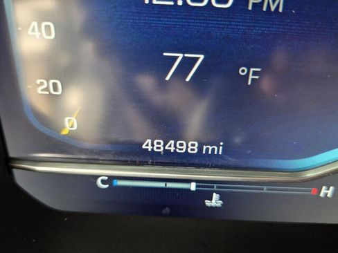 Used 2024 Chevrolet Silverado 1500 RST w/ RST All Star Premium Package image 22