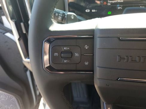 New 2026 GMC Hummer EV 4x4 Crew Cab image 29