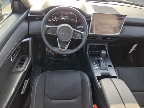 New 2026 MAZDA CX-5 Preferred AWD/4WD image 7