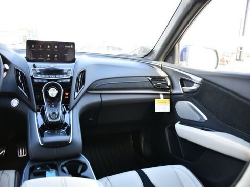 New 2026 Acura RDX A-Spec AWD/4WD image 21