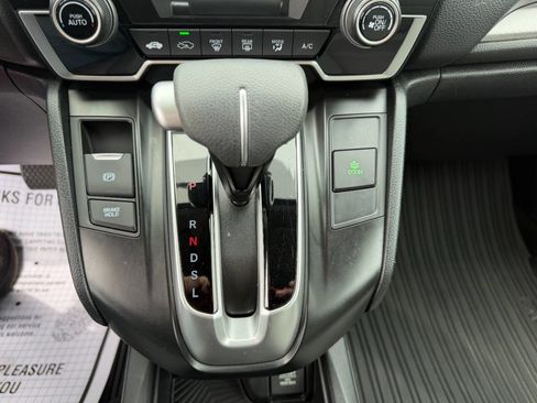 Used 2017 Honda CR-V LX image 23
