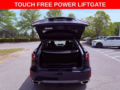 Used 2018 Lexus RX 350 AWD w/ Premium Package image 7