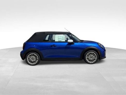 New 2026 MINI Cooper S FWD image 2