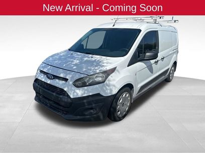 Used 2016 Ford Transit Connect XL