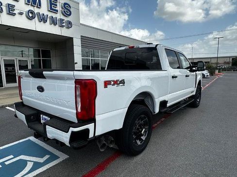Certified 2026 Ford F250 XL w/ STX Appearance Package AWD/4WD image 9