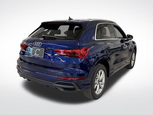 New 2025 Audi Q3 2.0T Premium Plus image 5