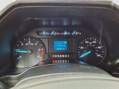 Used 2019 Ford F450 XL w/ Power Equipment Group image 26