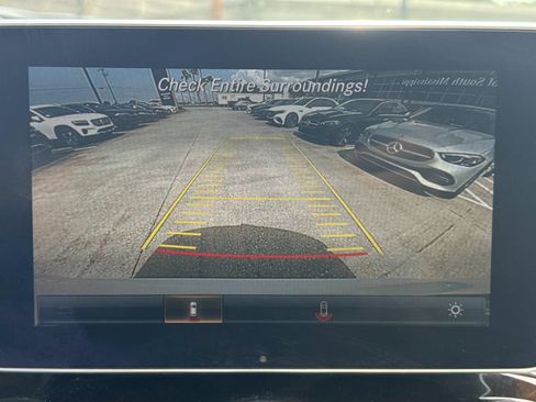 Used 2017 Mercedes-Benz GLC 300 image 27