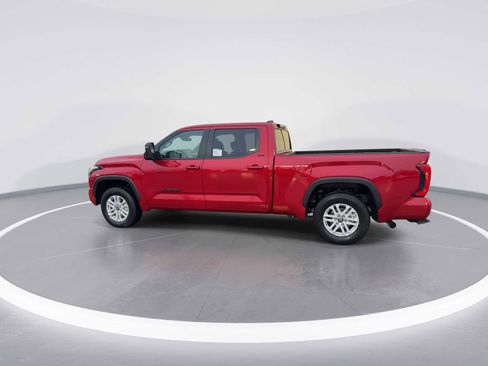 New 2025 Toyota Tundra SR5 image 5