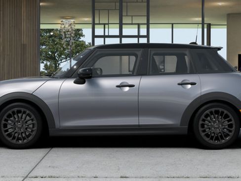 New 2026 MINI Cooper S FWD image 2