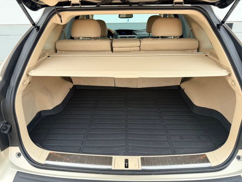 Used 2014 Lexus RX 450h FWD image 13