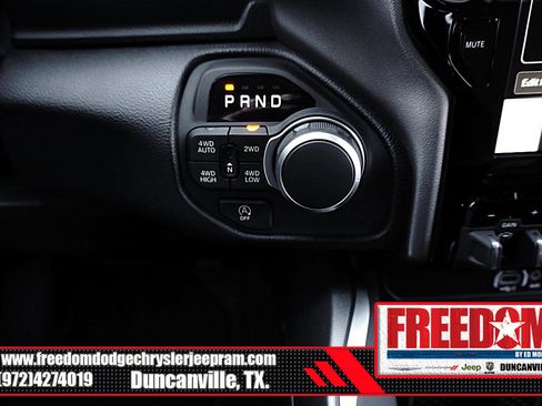 New 2026 RAM 1500 Lone Star image 34