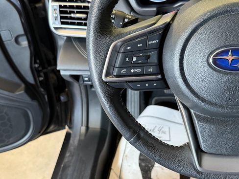 Used 2024 Subaru Legacy Limited image 10