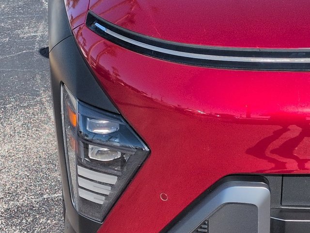 Certified 2024 Hyundai Kona Limited FWD image 11