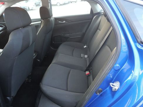 Used 2017 Honda Civic LX image 25