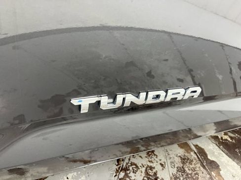 Used 2025 Toyota Tundra SR5 AWD/4WD image 26