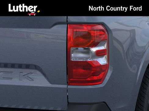 New 2026 Ford Maverick XLT image 22