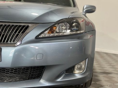 Used 2009 Lexus IS 250 AWD image 6